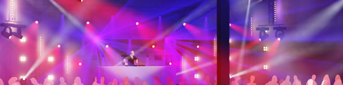 79productions - Light designer - Light operator - Licht technicus 79productions - Light designer - Light operator - Licht technicus