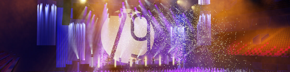 79productions - Light designer - Light operator - Licht technicus 79productions - Light designer - Light operator - Licht technicus