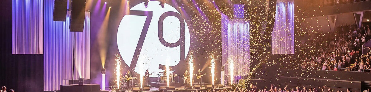 79productions - Light designer - Light operator - Licht technicus 79productions - Light designer - Light operator - Licht technicus