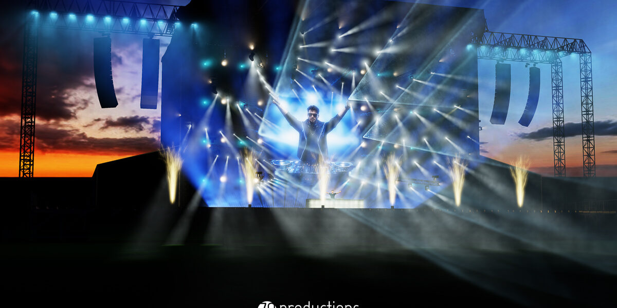 79productions - Light designer - Light operator - Licht technicus 79productions - Light designer - Light operator - Licht technicus