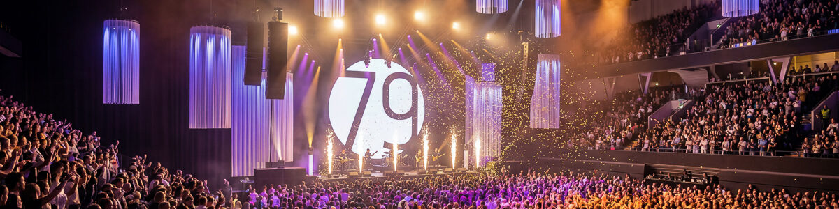 79productions - Light designer - Light operator - Licht technicus 79productions - Light designer - Light operator - Licht technicus