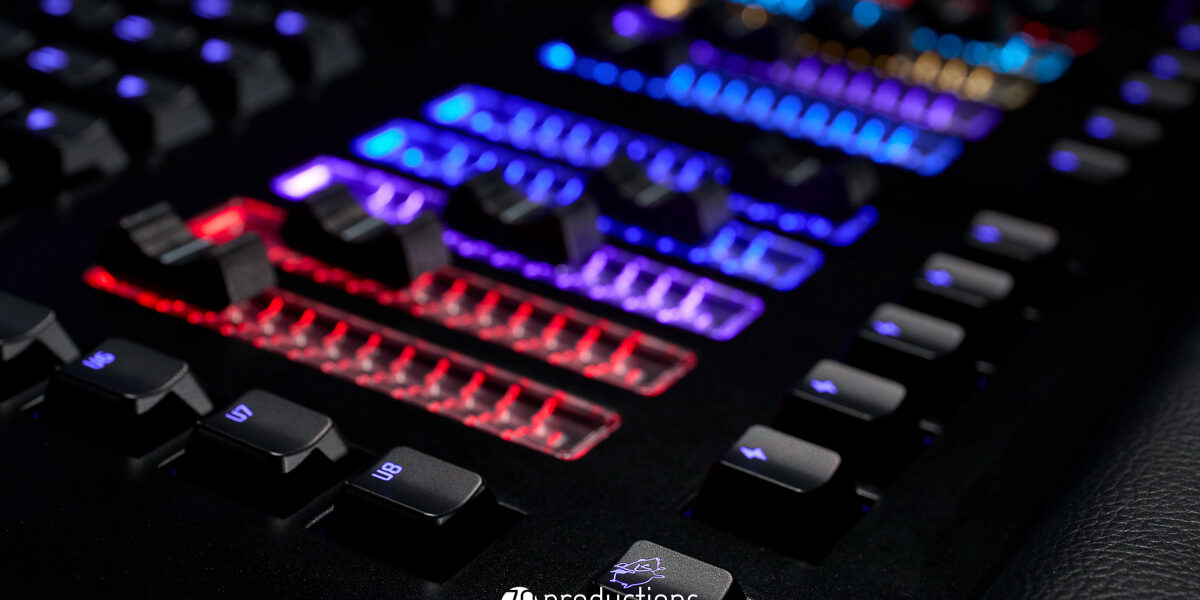 79productions - Light designer - Light operator - Licht technicus 79productions - Light designer - Light operator - Licht technicus